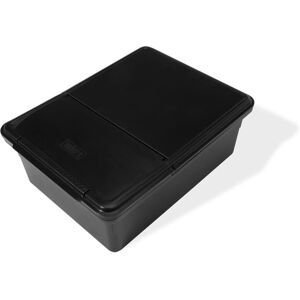 Accessoire de stockage extérieur Weber 3400107 - Organisation et protection des outils de barbecue - Publicité Accessoire de stockage extérieur Weber 3400107 - Organisation et protection des outils de barbecue - Publicité