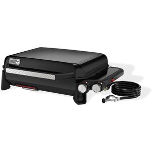 Weber GP 56 cm Premium Plancha - Gázgrill Weber GP 56 cm Premium Plancha - Gázgrill
