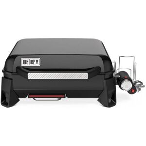Weber Modelo 1500207 Parrilla Negra - Barbacoa/Parrilla Weber Modelo 1500207 Parrilla Negra - Barbacoa/Parrilla