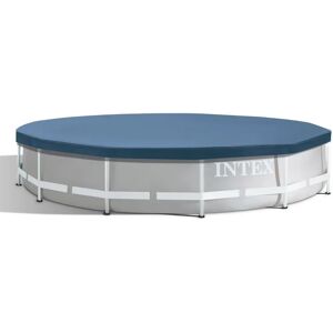 Intex 28031 Pool Cover - Protects 366 cm Pools Intex 28031 Pool Cover - Protects 366 cm Pools