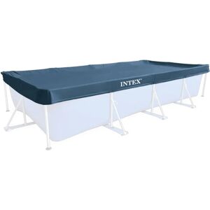 Intex 28039 Medencefedél - Téglalap alakú 450x220cm Intex 28039 Medencefedél - Téglalap alakú 450x220cm