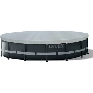 Pokrywa basenu Intex 28040 - 488 cm Pokrywa basenu Intex 28040 - 488 cm