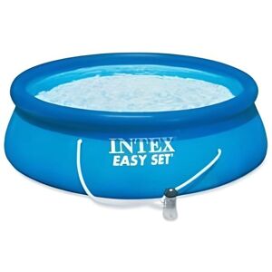 Intex 12ft x 30" Easy Up Swimming Pool - Swimming Pool Intex 12ft x 30" Easy Up Swimming Pool - Swimming Pool