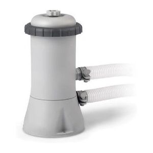 Intex 28638GS Pool Filter Pump - Universal, 3785 l/h, Easy Install Intex 28638GS Pool Filter Pump - Universal, 3785 l/h, Easy Install