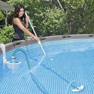 Intex 29083 Spiral Hose - Pool Accessory Intex 29083 Spiral Hose - Pool Accessory