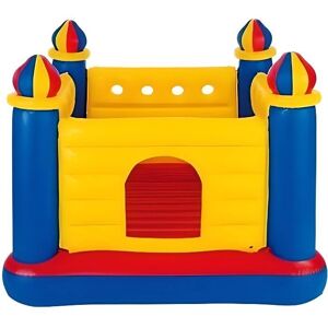 Intex Jump-O-Lene Zamek Skakań - 48259 Intex Jump-O-Lene Zamek Skakań - 48259
