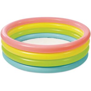 Intex Dětský bazén Sunset Glow 168 x 46cm (56441) Intex Dětský bazén Sunset Glow 168 x 46cm (56441)