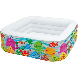 Intex Clearview Aquarium 5ft (57471) Intex Clearview Aquarium 5ft (57471)
