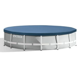 Intex Pokrywa basenu - PVC, 457cm Intex Pokrywa basenu - PVC, 457cm