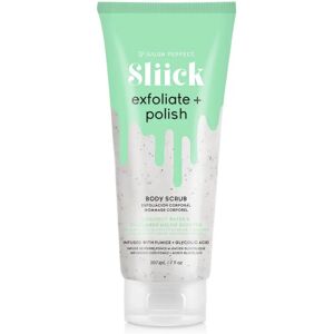 Sliick 47215INTL Kroppsvård & Skrubb - Kroppsscrubb 207 ml Sliick 47215INTL Kroppsvård & Skrubb - Kroppsscrubb 207 ml
