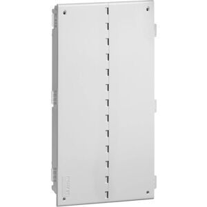 Leviton 49605-28W Netwerkkast - Wit Leviton 49605-28W Netwerkkast - Wit