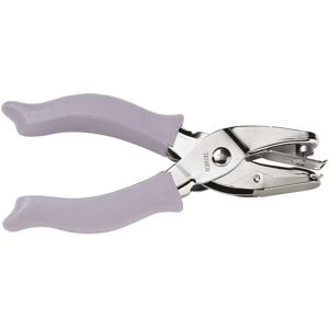 Fiskars Hand Punch - Grote Cirkel - Hand Punch - 6 mm Fiskars Hand Punch - Grote Cirkel - Hand Punch - 6 mm