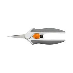 Fiskars Modèle 003708 Ciseaux Micro-Tip - Ciseaux - Publicité Fiskars Modèle 003708 Ciseaux Micro-Tip - Ciseaux - Publicité