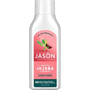 Jason Natural Jojoba Conditioner (480ml) Jason Natural Jojoba Conditioner (480ml)