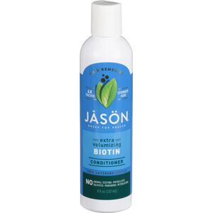 Jason Biotin Extra Volumizing Hair Conditioner - Hair Conditioner Jason Biotin Extra Volumizing Hair Conditioner - Hair Conditioner