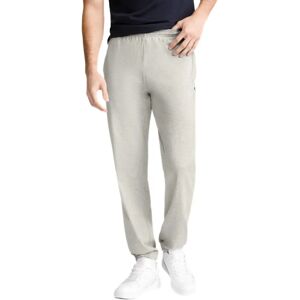Champion Men's Cotton Fitted Ankle Pants - Pants Champion Men's Cotton Fitted Ankle Pants - Pants