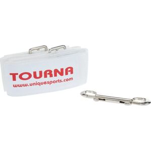 Tourna UNIQUE SNACKS Deluxe Tennis Center Net Strap - Tennis Net Accessory Tourna UNIQUE SNACKS Deluxe Tennis Center Net Strap - Tennis Net Accessory