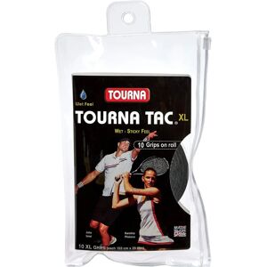 Tourna Black Overgrip - Tennis Accessory Tourna Black Overgrip - Tennis Accessory