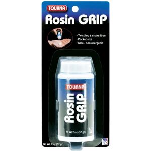 Tourna Rosin Grip Shaker - Poudre de résine - Publicité Tourna Rosin Grip Shaker - Poudre de résine - Publicité