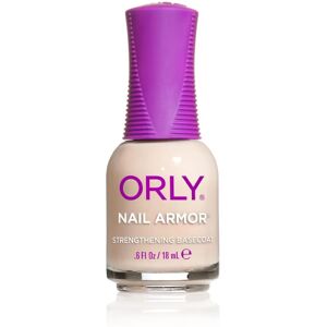 Orly Nail Armor - Kynnen vahvistava aluslakka Orly Nail Armor - Kynnen vahvistava aluslakka