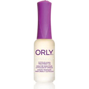 Orly Cuticle Oil Plus Cuticle & Nail Treatment - 3 Ounce Orly Cuticle Oil Plus Cuticle & Nail Treatment - 3 Ounce