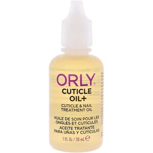 Orly Brand Model Cuticle Oil Plus Nourish Duo - Nail Care Orly Brand Model Cuticle Oil Plus Nourish Duo - Nail Care
