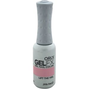 Orly Lift The Veil Gel Polish - Nail Color, UV & LED Safe Orly Lift The Veil Gel Polish - Nail Color, UV & LED Safe