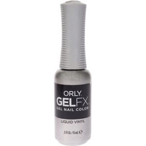 Orly Gelfx Gel 9 ml - Smalto per unghie in gel Orly Gelfx Gel 9 ml - Smalto per unghie in gel