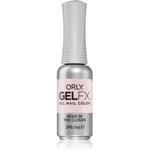 Orly Gelfx Gel Head In The Clouds 9 ml - Lakier Żelowy do Paznokci Orly Gelfx Gel Head In The Clouds 9 ml - Lakier Żelowy do Paznokci