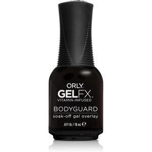 Orly GelFx Wzbogacony Witaminami Gel Ochronny - Lak na Paznokcie Orly GelFx Wzbogacony Witaminami Gel Ochronny - Lak na Paznokcie