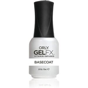 Orly - 34114 - Base/Top/Primer - 0.6oz/18ml - Kit Gel pour ongles - Publicité Orly - 34114 - Base/Top/Primer - 0.6oz/18ml - Kit Gel pour ongles - Publicité