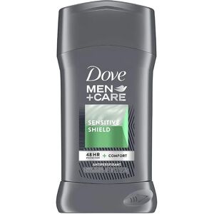 Dove Men+Care Sensitive Shield Antiperspirant Deodorant Stick - Men+Care Dove Men+Care Sensitive Shield Antiperspirant Deodorant Stick - Men+Care