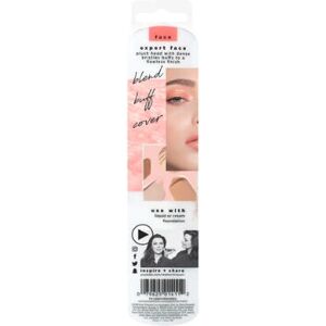 Real Techniques Expert Face Brush - Fond de Teint, Outil de Maquillage Professionnel Real Techniques Expert Face Brush - Fond de Teint, Outil de Maquillage Professionnel