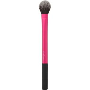 Pinceau de maquillage Real Techniques RT-1413 - Pinceau fixateur Pinceau de maquillage Real Techniques RT-1413 - Pinceau fixateur