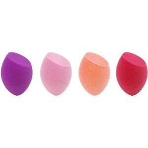 Real Techniques Mini Miracle - Make-up Sponge - 4 Pieces Real Techniques Mini Miracle - Make-up Sponge - 4 Pieces