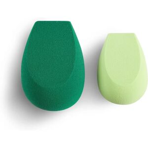 EcoTools Perfecting Make-up Sponge Duo - Make-up Sponge EcoTools Perfecting Make-up Sponge Duo - Make-up Sponge