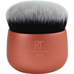 Real Techniques Foundation Kabuki Pennello Trucco - Pennello Real Techniques Foundation Kabuki Pennello Trucco - Pennello