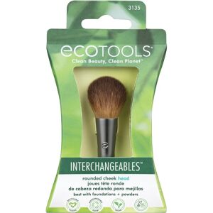 Cabeça de pincel de blush intercambiável EcoTools - Unisex Cabeça de pincel de blush intercambiável EcoTools - Unisex