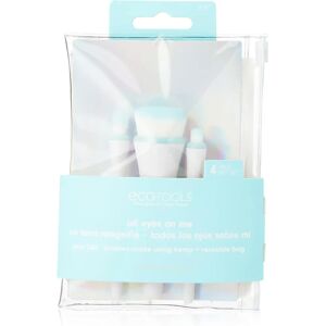 EcoTools Brighter Tomorrow All Eyes On Me - Make-up Brushes Set EcoTools Brighter Tomorrow All Eyes On Me - Make-up Brushes Set