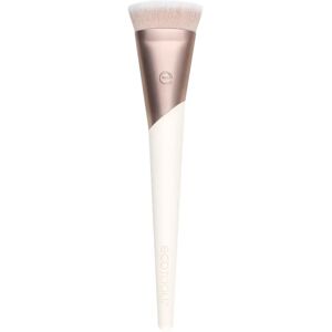 EcoTools Luxe Collection Flawless Foundation Brush - Makeup Tool EcoTools Luxe Collection Flawless Foundation Brush - Makeup Tool