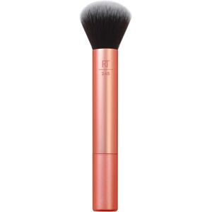Real Techniques Face Makeup Brush - Multi-Purpose Fluffy Tool Real Techniques Face Makeup Brush - Multi-Purpose Fluffy Tool