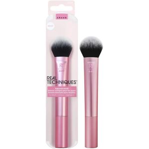 Real Techniques Vegan Tapered Cheek Brush - Makeup Tool Real Techniques Vegan Tapered Cheek Brush - Makeup Tool