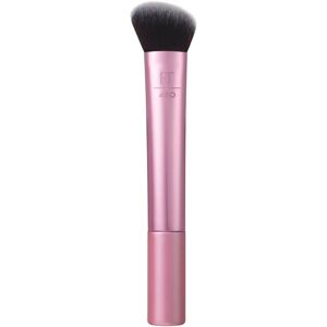 Real Techniques Original Collection Cheek Contouring Brush RT 450 - Pinceau de Contour des Joues Real Techniques Original Collection Cheek Contouring Brush RT 450 - Pinceau de Contour des Joues