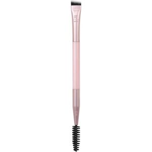 Real Techniques Dual-Ended Brow Brush - Eyebrow Tool Real Techniques Dual-Ended Brow Brush - Eyebrow Tool