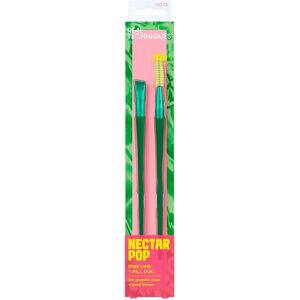 Real Techniques Nectar Pop Fine Line Makeup Brushes - Make-up Brushes Real Techniques Nectar Pop Fine Line Makeup Brushes - Make-up Brushes