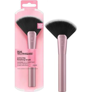 Real Techniques Extra Big Finishing Brush - Makeup Brush Real Techniques Extra Big Finishing Brush - Makeup Brush