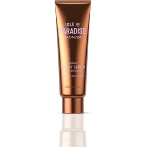 Isle Of Paradise - Sérum auto-bronzant solaire - Sérum auto-bronzant Sunny - Self-tan Sunny Serum Body 125ml - Pour femmes - Publicité Isle Of Paradise - Sérum auto-bronzant solaire - Sérum auto-bronzant Sunny - Self-tan Sunny Serum Body 125ml - Pour femmes - Publicité