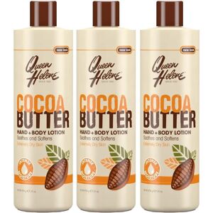 Queen Helene Kakaobutter Lotion - Körperlotion Queen Helene Kakaobutter Lotion - Körperlotion