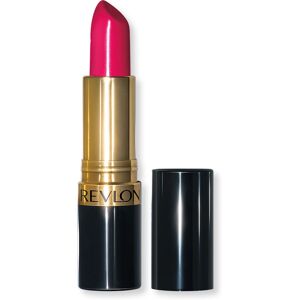 Revlon Super Lustrous Bálsamo Labial - Cherries In The Snow - Duradero, Hidratante, Acabado sedoso Revlon Super Lustrous Bálsamo Labial - Cherries In The Snow - Duradero, Hidratante, Acabado sedoso