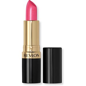 Revlon Super Lustrous Rouge à Lèvres - Rose Argent Doux - Rouge à Lèvres - Publicité Revlon Super Lustrous Rouge à Lèvres - Rose Argent Doux - Rouge à Lèvres - Publicité
